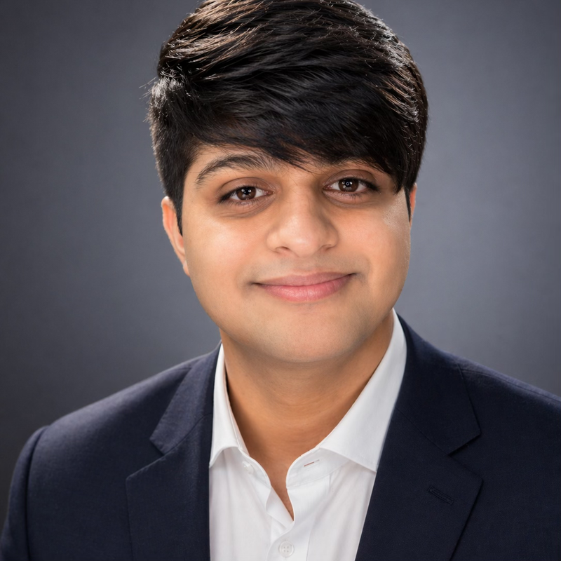 Noman Sohail — AML Compliance Professional
